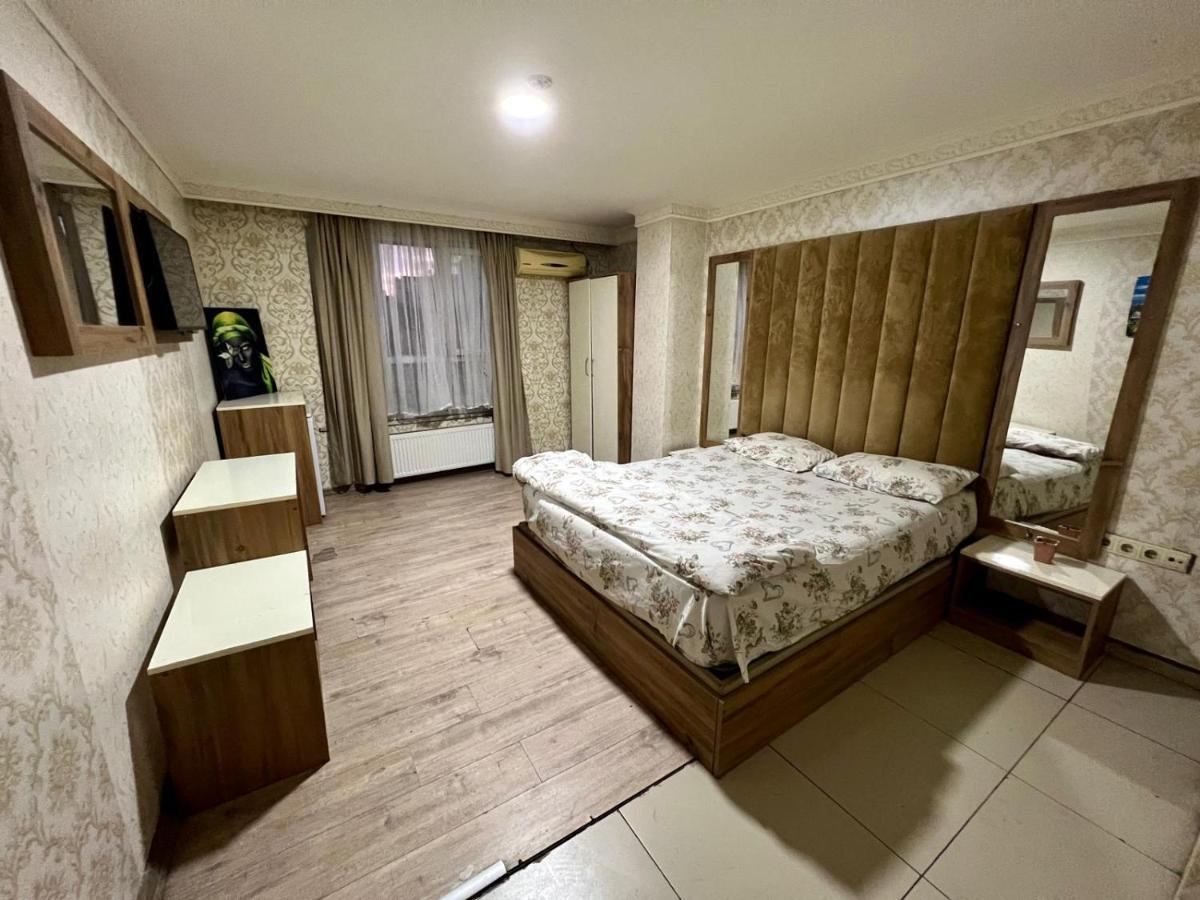 Camellia Suit Hotel - Istanbul — Photos 3